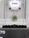 Nuair B 3800B/4T/270 TECH - 400V Kompressor mit Riemenantrieb - 5.5 PS - 270 Lt